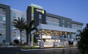 Home2 Suites Orlando Airport